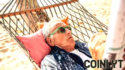 Retirement anxiety surges: 6 in 10 Americans unsure if savings will last