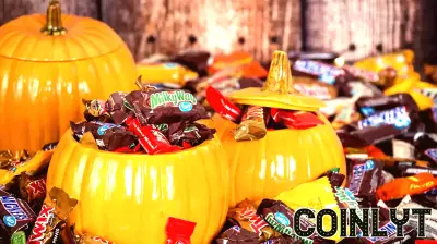 Rising Cocoa Prices Impact Halloween Candy Costs