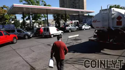 Rising Oil Prices Put Pressure on Latin American Budgets
