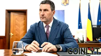Romania’s Finance Minister Aims to Counter Far-Right Influence and Manage Budget