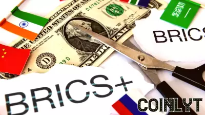 Russia Accelerates De-Dollarization Efforts via BRICS Bank