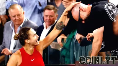 Sabalenka’s Coach Recalls Financial Sacrifices on Road to $50M Career