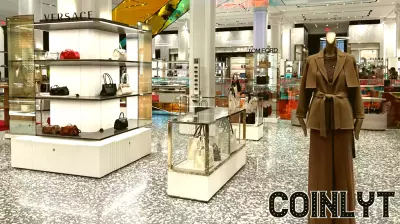 Saks' bankruptcy filing creates uncertainty for iconic stores, suppliers and shoppers