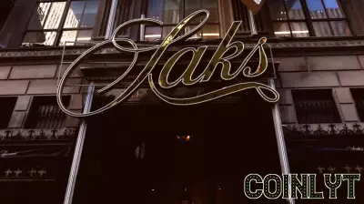 Saks Global Enters Bankruptcy Following Neiman Marcus Acquisition