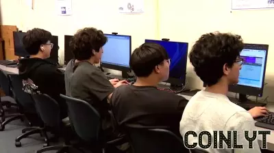 San Jose high school first in nation to pilot new AP financial literacy courses