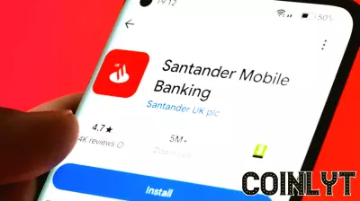 Santander Combines Openbank with Consumer Finance Division