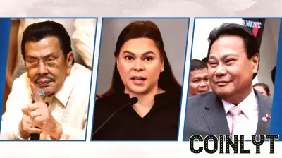 Senate Impeachment Court May Use Past Precedents for Sara Duterte's Financial Records
