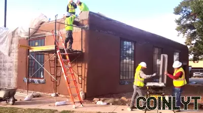 Significant Investment in New Mexico's Native and Rural Businesses