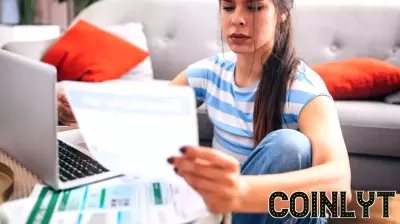 Simple Strategies to Alleviate Financial Stress