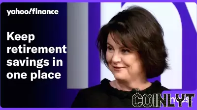 Simplifying Your Retirement Savings: The Case for One Account