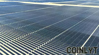 Solar stocks pop on Trump tariffs: AlphaSpace heat map breakdown