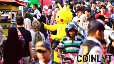 Southeast Asia's Thriving Islamic Finance Sector Attracts Non-Islamic Firms