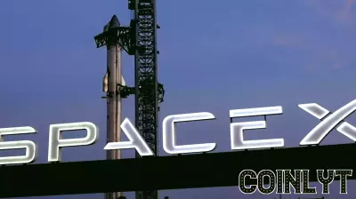 SpaceX stock dips below $150 debut before rebounding
