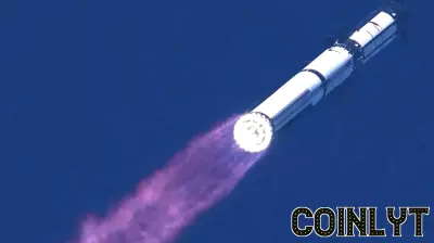SpaceX to release first earnings report: What investors are looking for