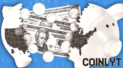 State Budget Cushions Thin Out as Fiscal Pressures Mount