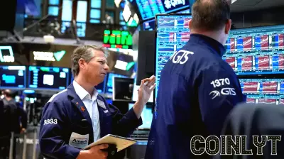 Stock market today: Dow, S&P 500, Nasdaq extend rally for 2nd day on hopes of Iran war deescalation