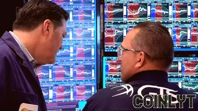 Stock market today: Dow, S&P 500, Nasdaq slide amid US-Iran peace talk uncertainty