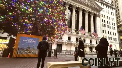 Stocks Aim for Recovery in Final Trading Days of 2024
