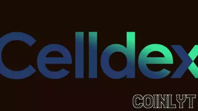 Strong Progress and Financial Update from Celldex Therapeutics