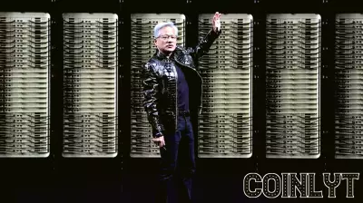 Surge in AI Spending Anticipated to Reach $2.53 Trillion by 2026