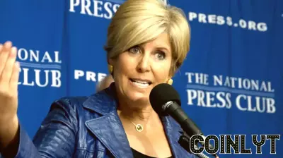 Suze Orman Sounds Alarm on Social Security Challenges for Retirees