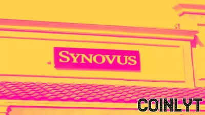 Synovus Financial Set to Announce Earnings This Wednesday