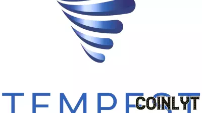 Tempest Achieves Significant Milestones in Cancer Treatment Development