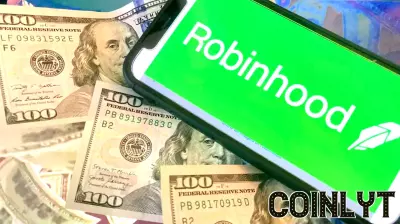 Thanks to the World Cup, Robinhood's 2026 prediction markets revenue could skyrocket