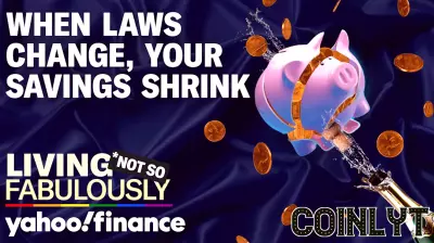 The Financial Implications of Diminishing Rights