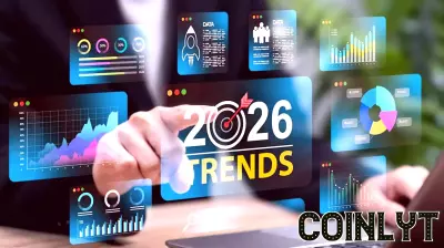 Three Major Themes Influencing Markets in 2026