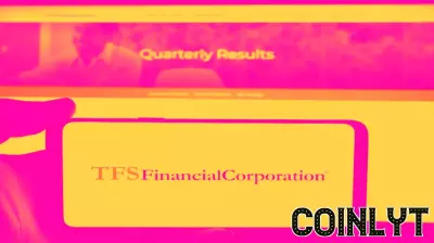 Thrifts & Mortgage Finance Stocks Q3 Recap: Benchmarking TFS Financial (NASDAQ:TFSL)