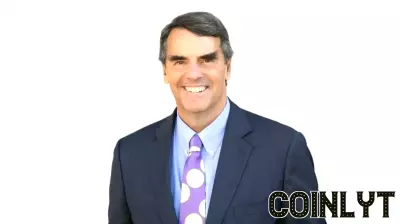 Tim Draper On Bitcoin And The Future Of The Financial System: 'After The Automobile, People Still Ride Horses For A While'