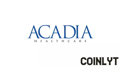 Todd Young Takes the Helm as Chief Financial Officer at Acadia Healthcare