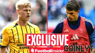 Tottenham and Brighton could be punished after agreeing 'swap deal'