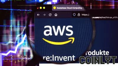 Transformative Trends of Generative AI in Financial Services