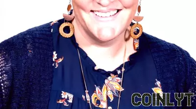 Transforming Finance into Engaging Narratives: Dr. Megan Hanna's Innovative Approach