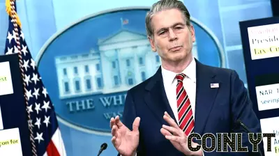 Treasury Secretary Bessent Forecasts Lower Gas Prices and Praises Tax Season