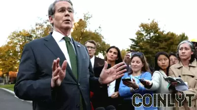 Treasury Secretary Critiques Federal Reserve's Interest Rate Management