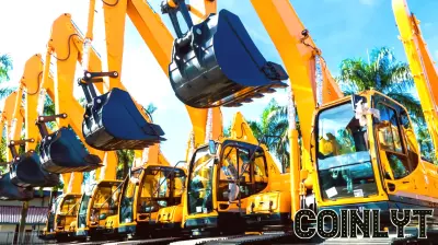Trends in Equipment Lending Amid High Interest Rates and Tariff Concerns