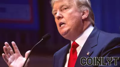 Trump Media Expands Financial Horizons with New Investment Fund