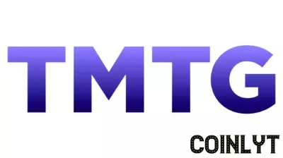 Trump Media Ventures into FinTech with $250 Million Investment