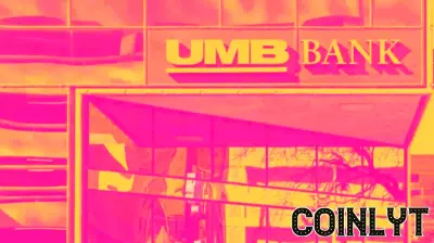 UMB Financial Set to Announce Earnings This Tuesday