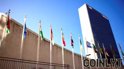 U.N. Staves Off Financial Collapse With Rule Change Around U.S. Nonpayment