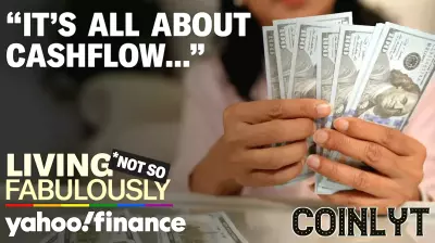 Understanding the Wealth-Building Paradox for Modern Families