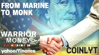 Unveiling the Connection Between Money and Personal Values
