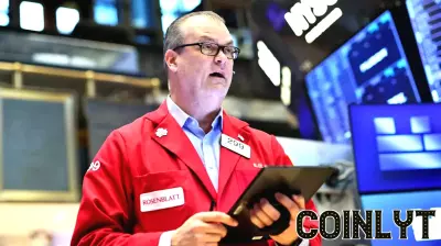 US and China Reach Temporary Tariff Agreement, Boosting Stock Market Futures