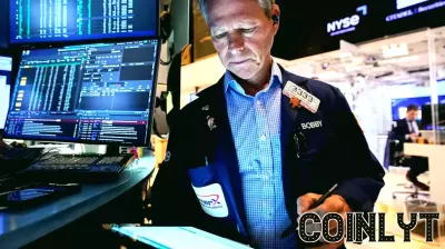 US Stock Futures Decline Amid Rising Tensions in the Middle East
