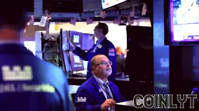 US Stock Market Declines Amid Geopolitical Tensions and Economic Uncertainty