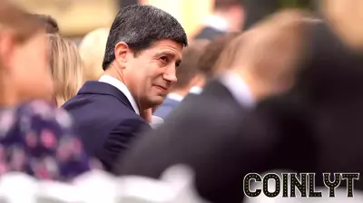 Warsh likely to side with financial markets over Trump as Fed rate hike expected