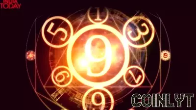 Weekly Numerology Horoscope (May 26–June 1): Insights on Love, Career, and Finances